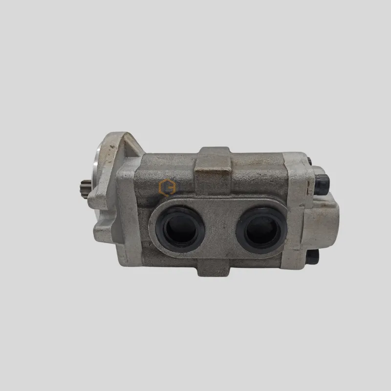 basic gear pump